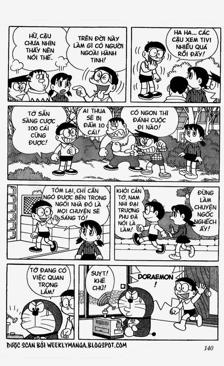 Doraemon 262 trang 2