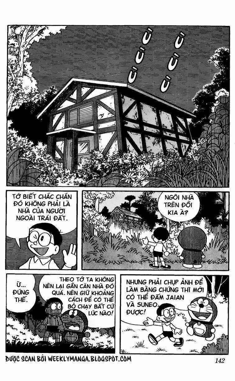 Doraemon 262 trang 4