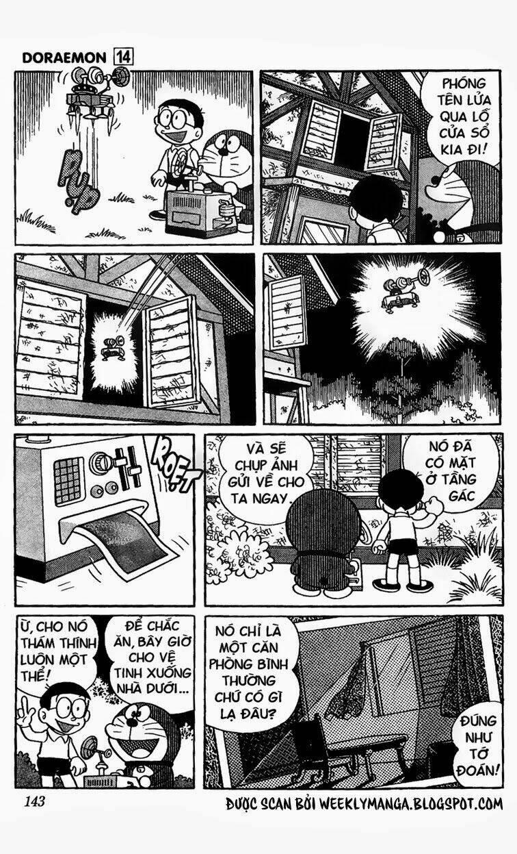 Doraemon 262 trang 5