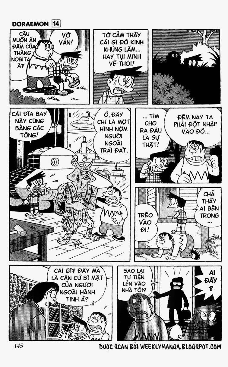 Doraemon 262 trang 7