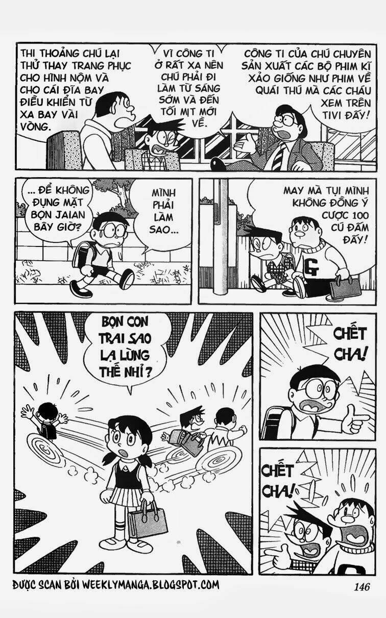 Doraemon 262 trang 8
