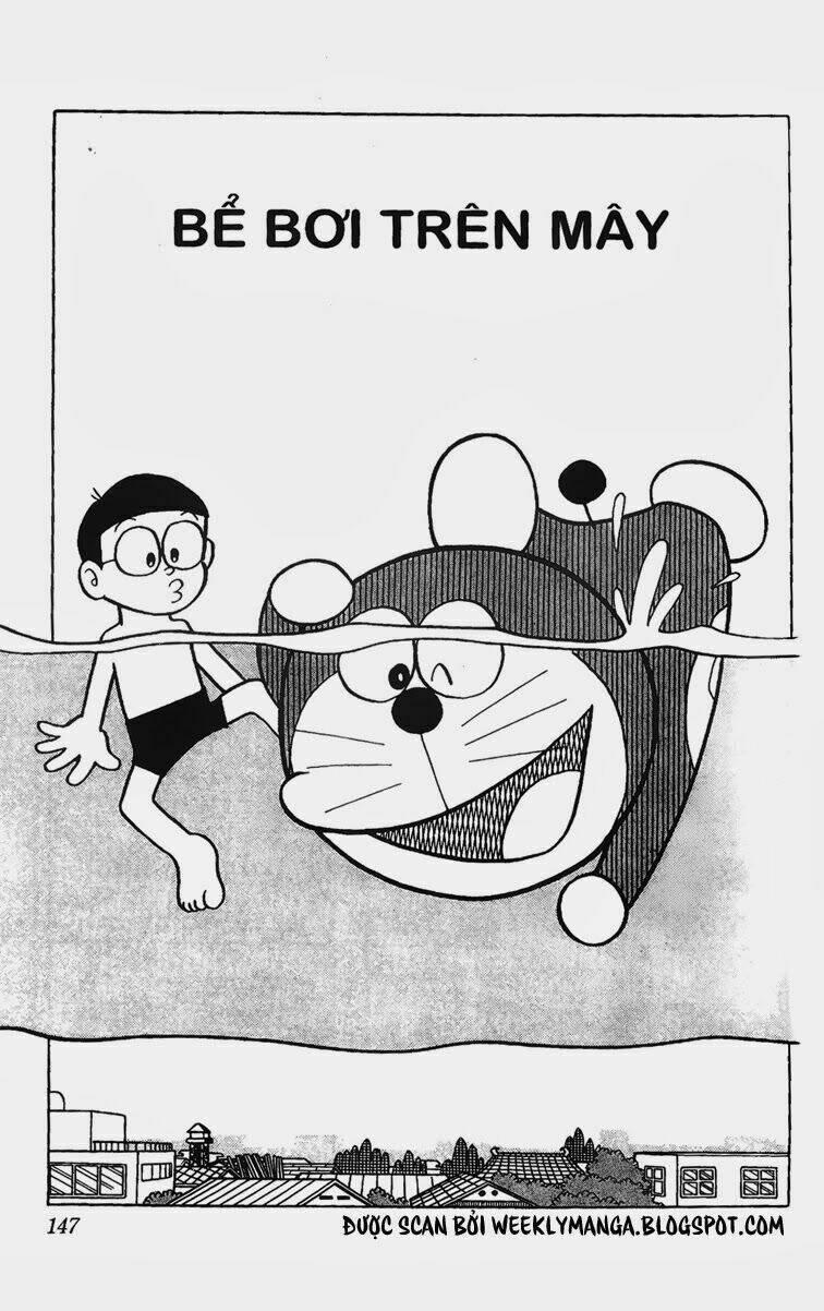 Doraemon 263 trang 1