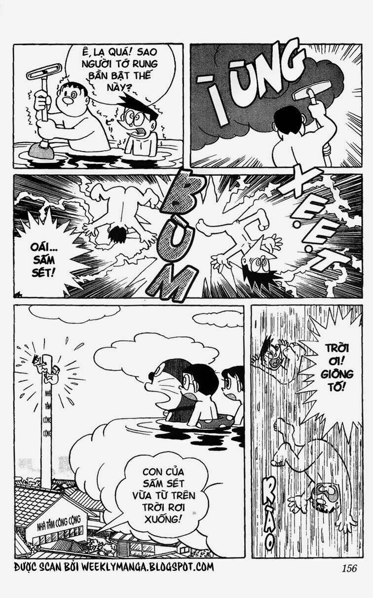 Doraemon 263 trang 10