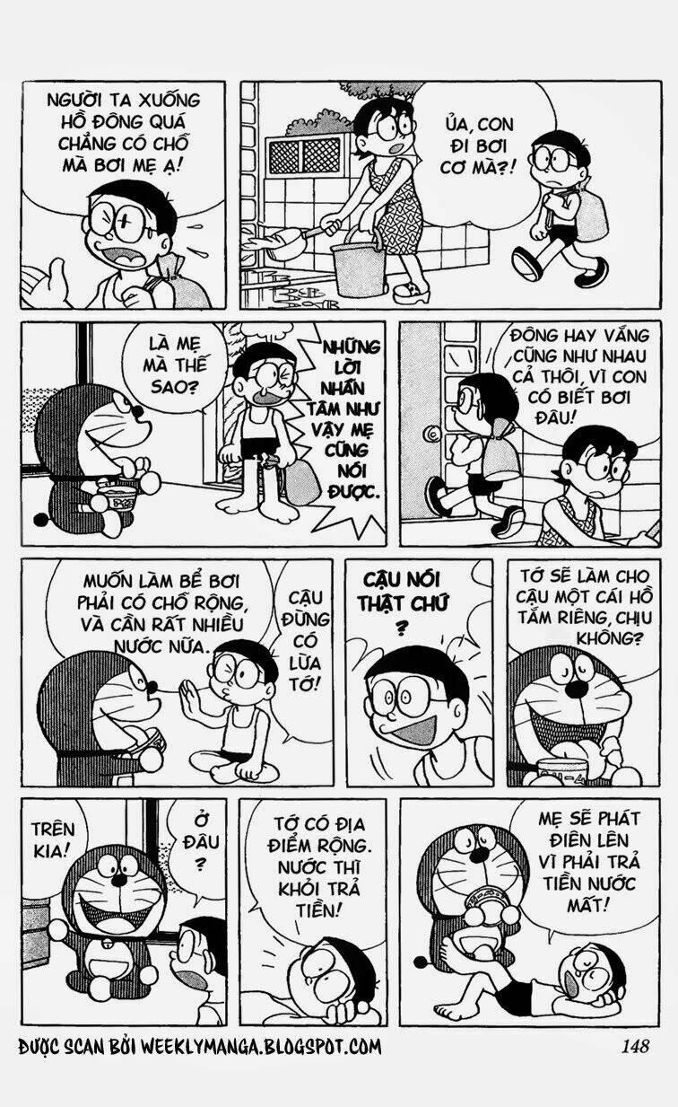 Doraemon 263 trang 2