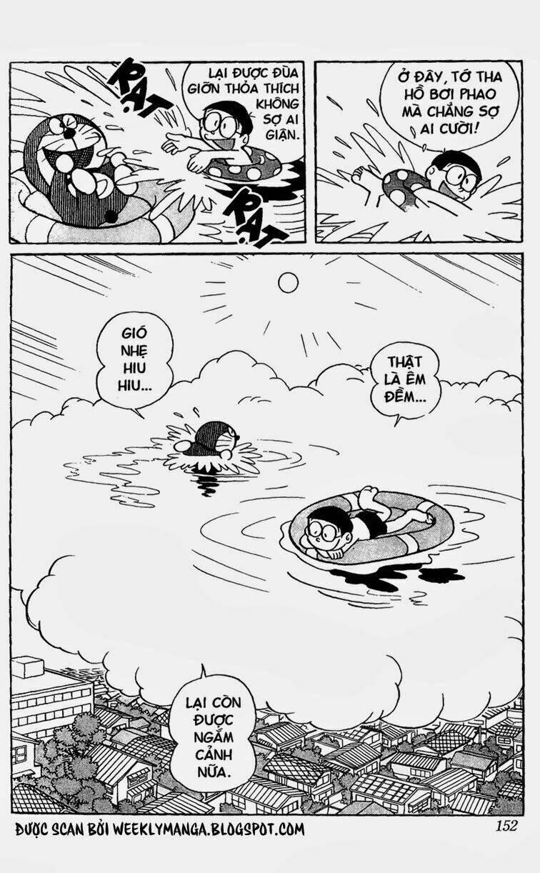 Doraemon 263 trang 6
