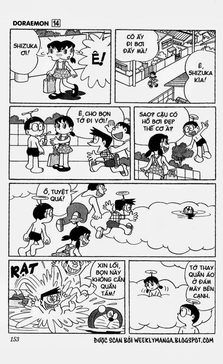 Doraemon 263 trang 7