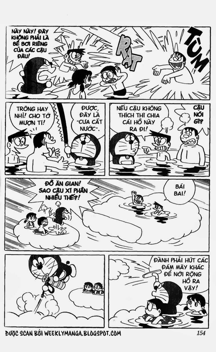Doraemon 263 trang 8