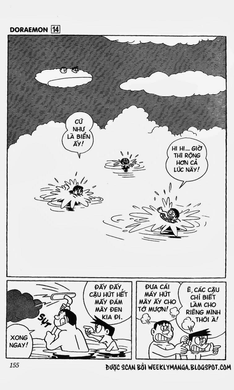 Doraemon 263 trang 9