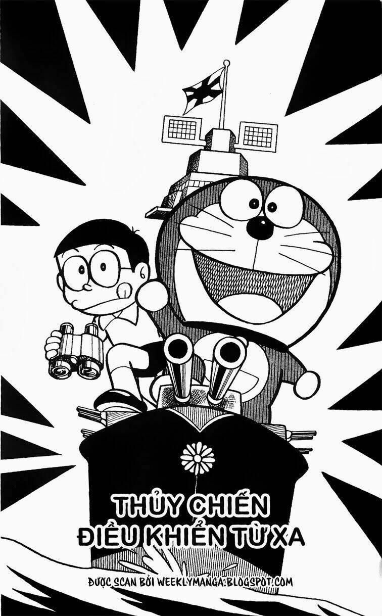 Doraemon 264 trang 1