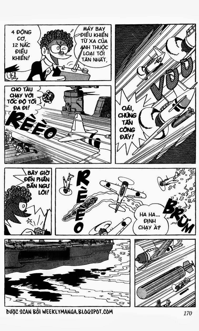 Doraemon 264 trang 14