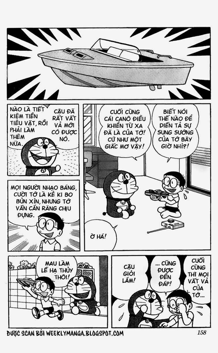 Doraemon 264 trang 2