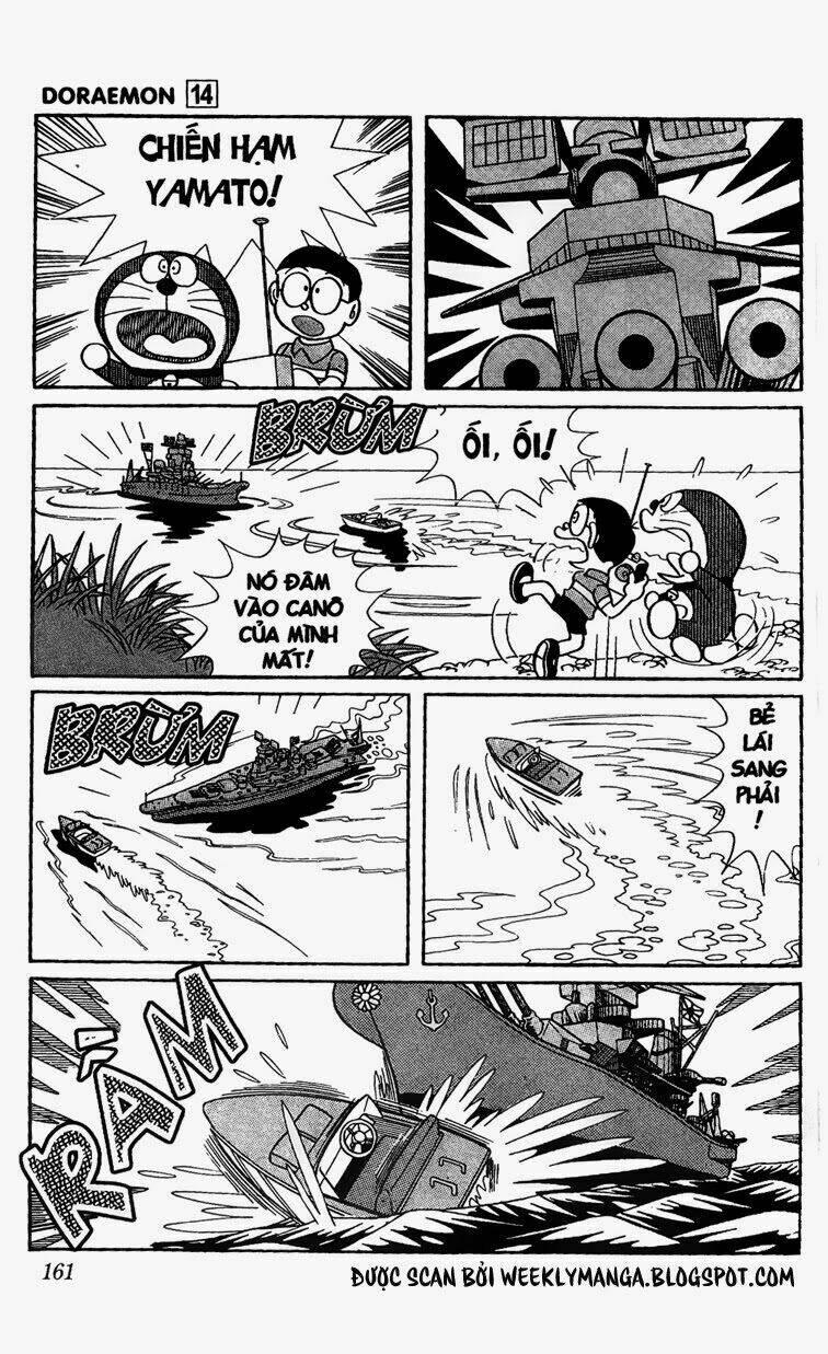 Doraemon 264 trang 5