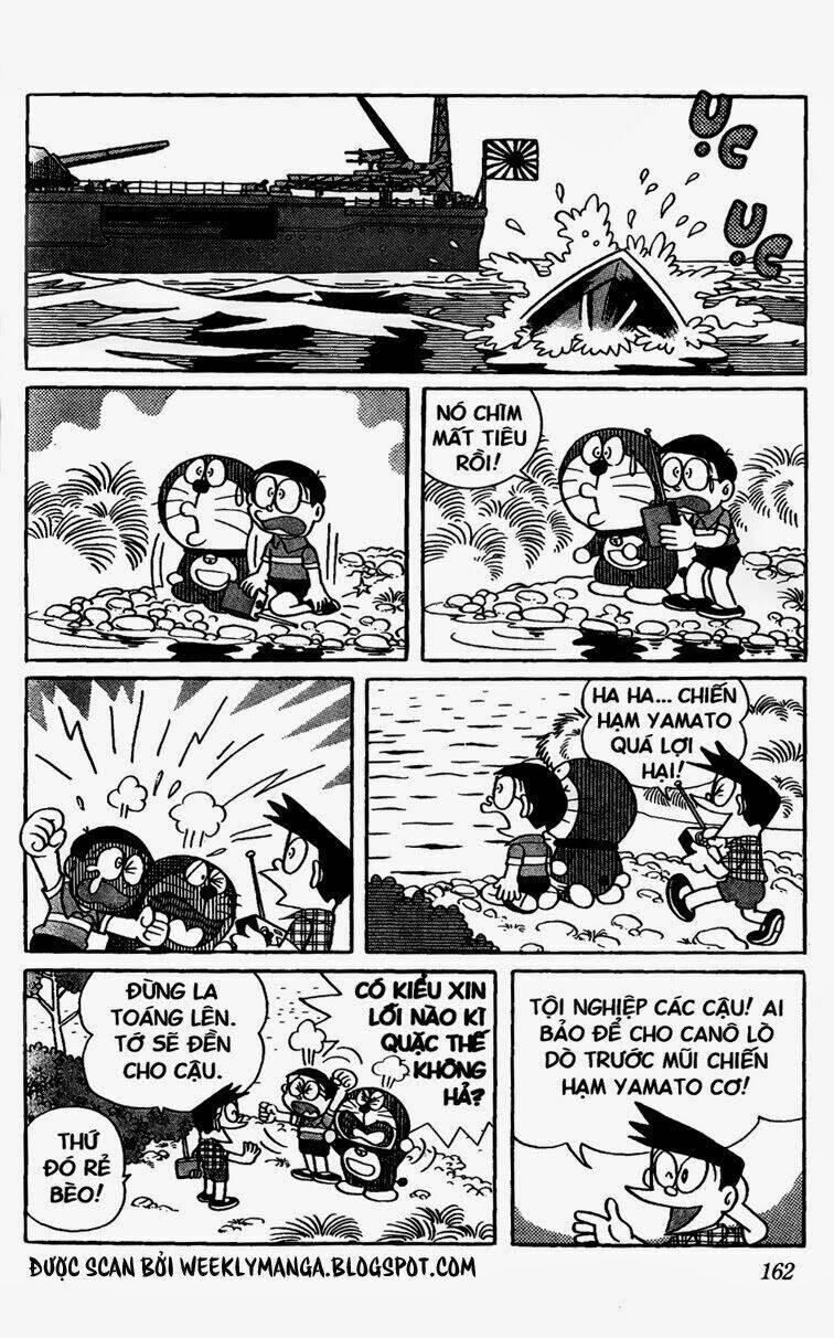 Doraemon 264 trang 6