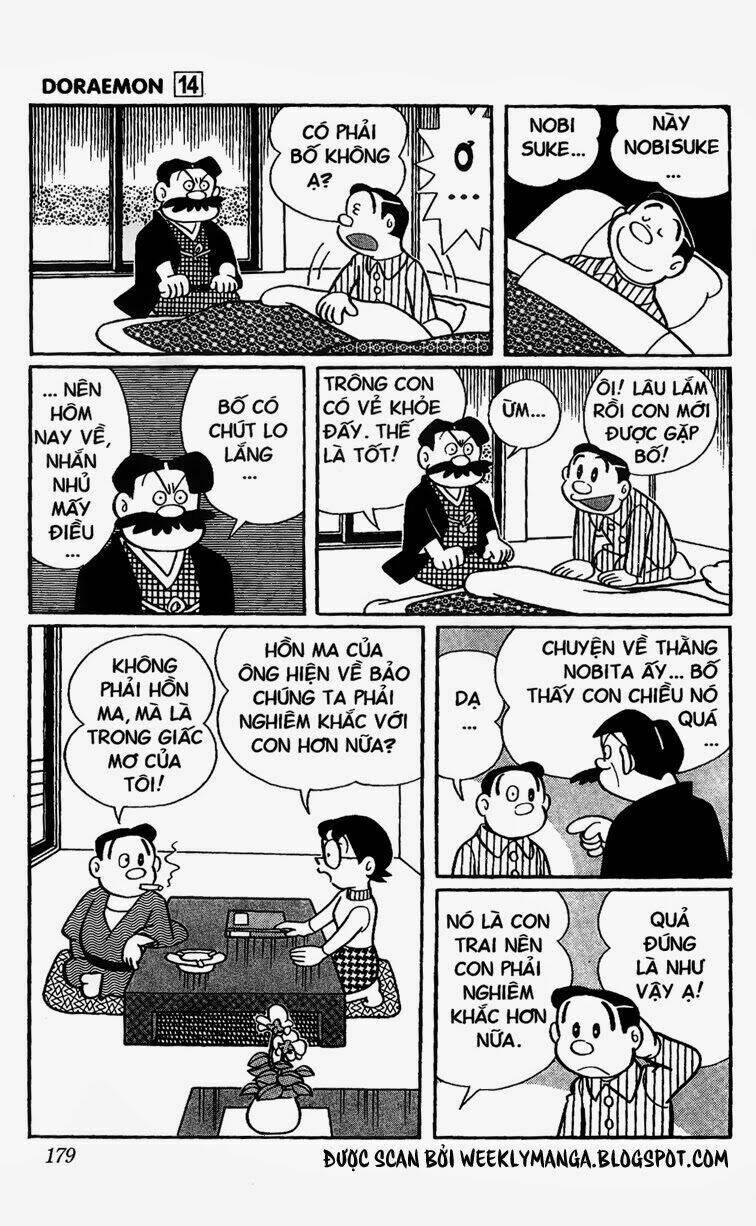 Doraemon 265 trang 2