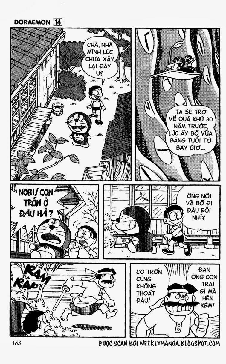 Doraemon 265 trang 6
