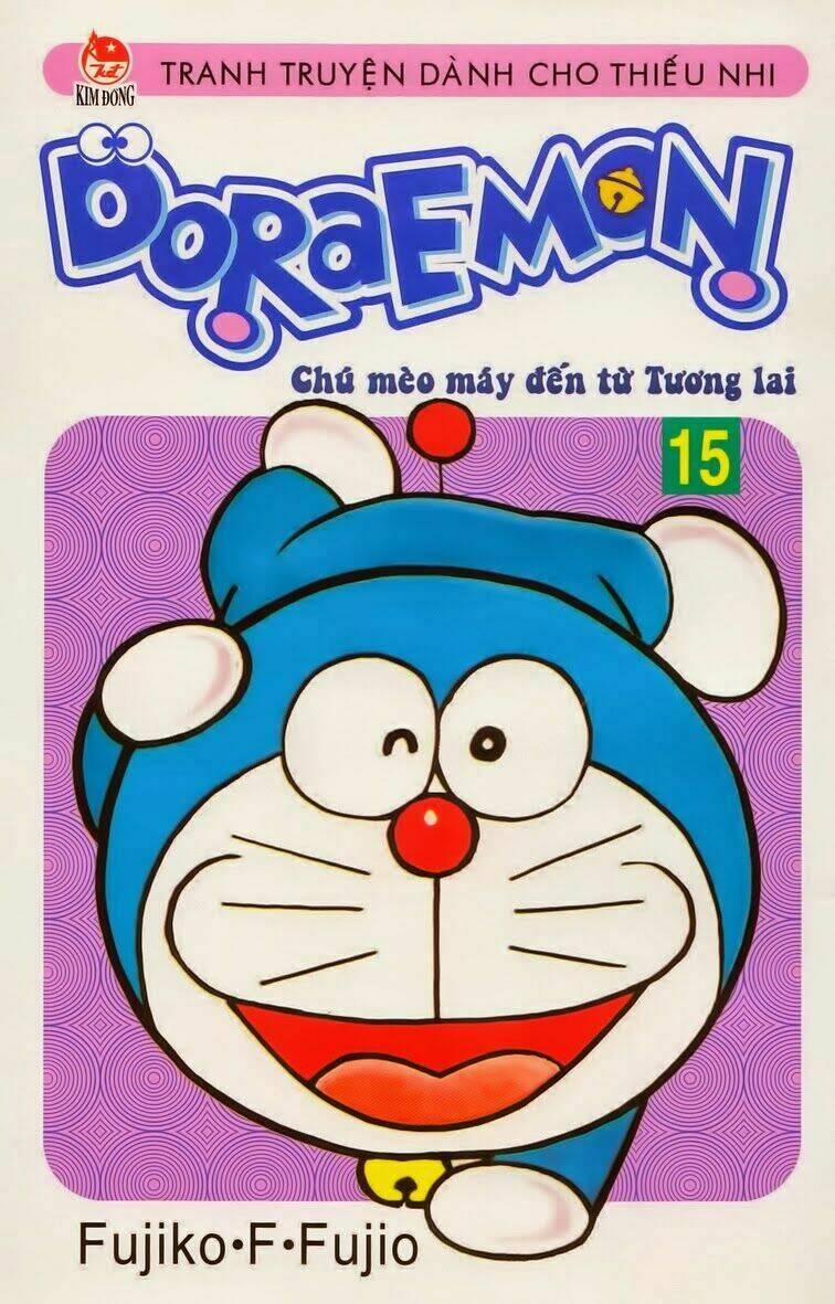 Doraemon 266 trang 1