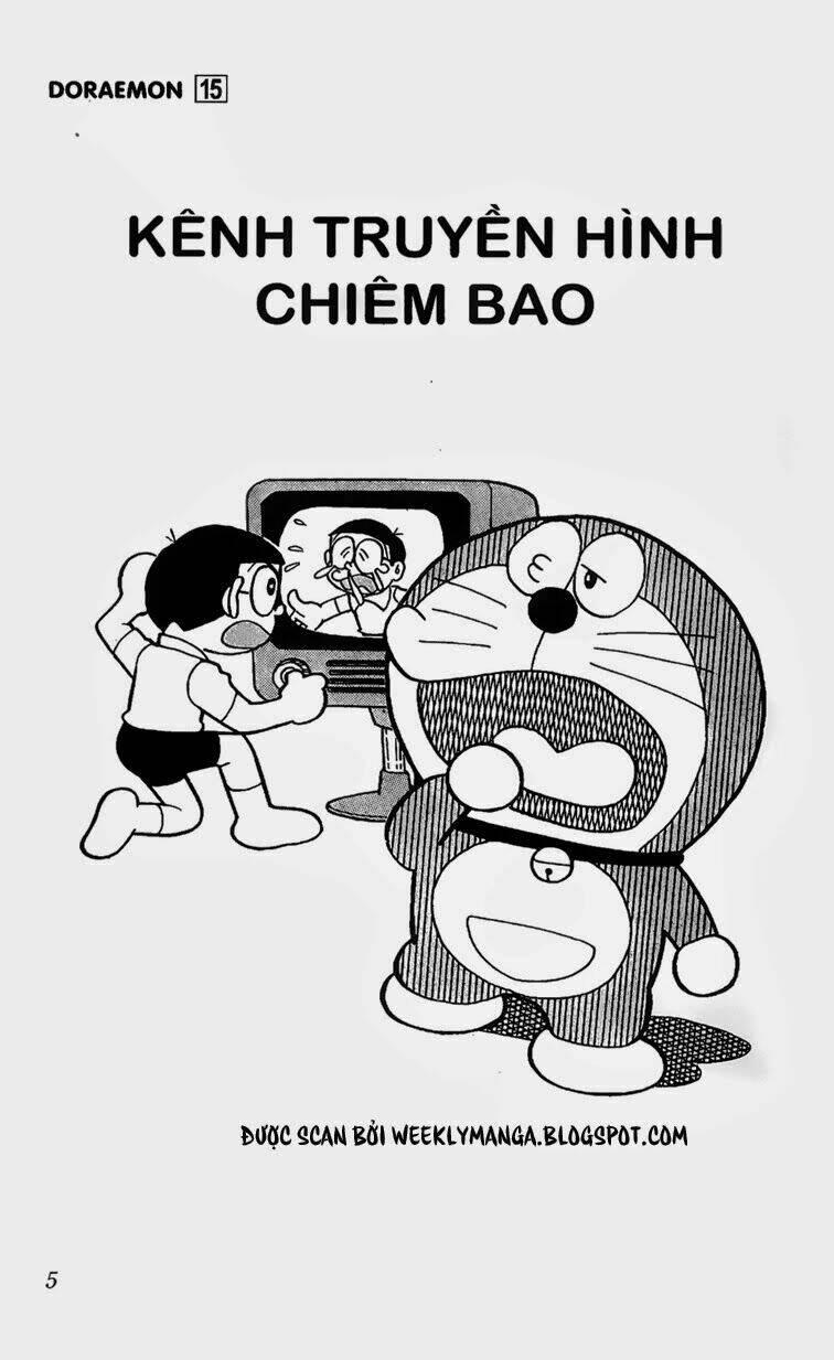 Doraemon 266 trang 2