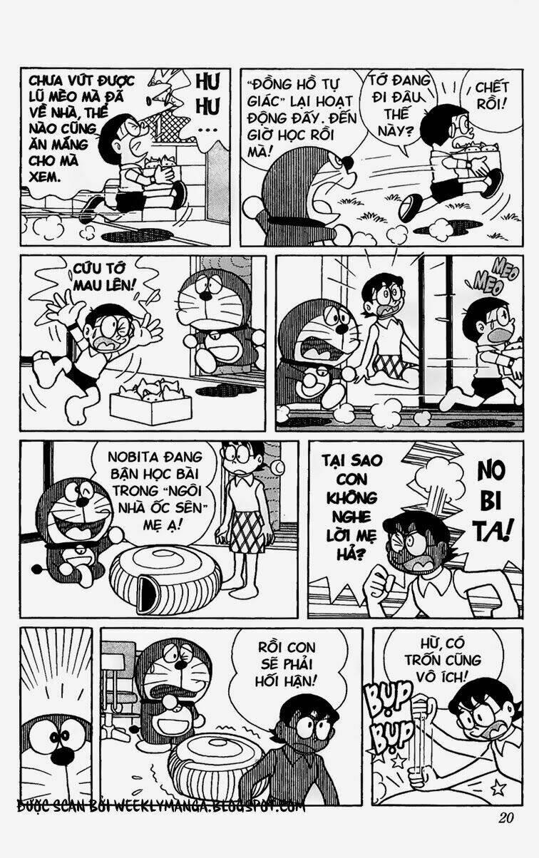 Doraemon 267 trang 6