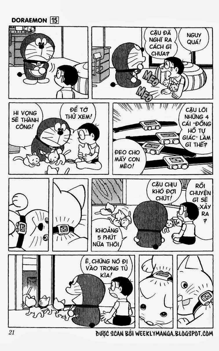Doraemon 267 trang 7