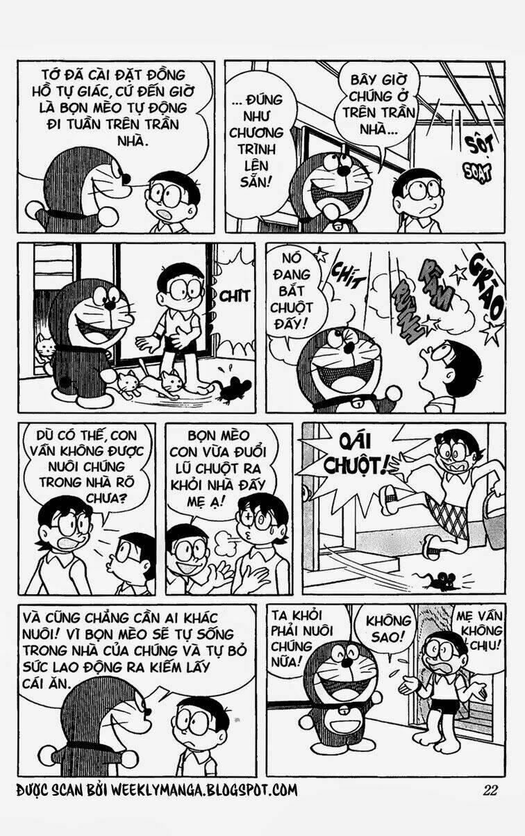 Doraemon 267 trang 8