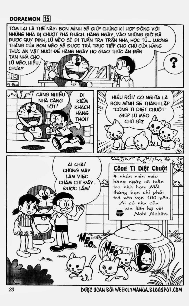Doraemon 267 trang 9