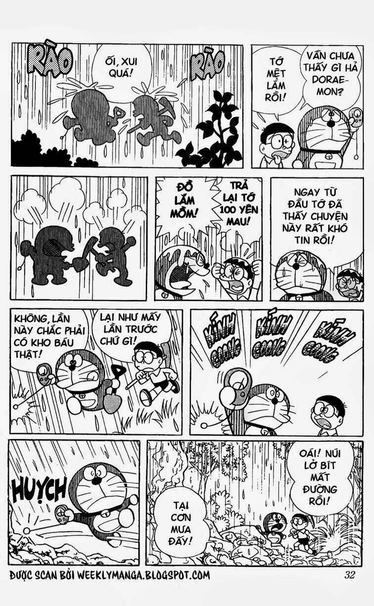 Doraemon 268 trang 8