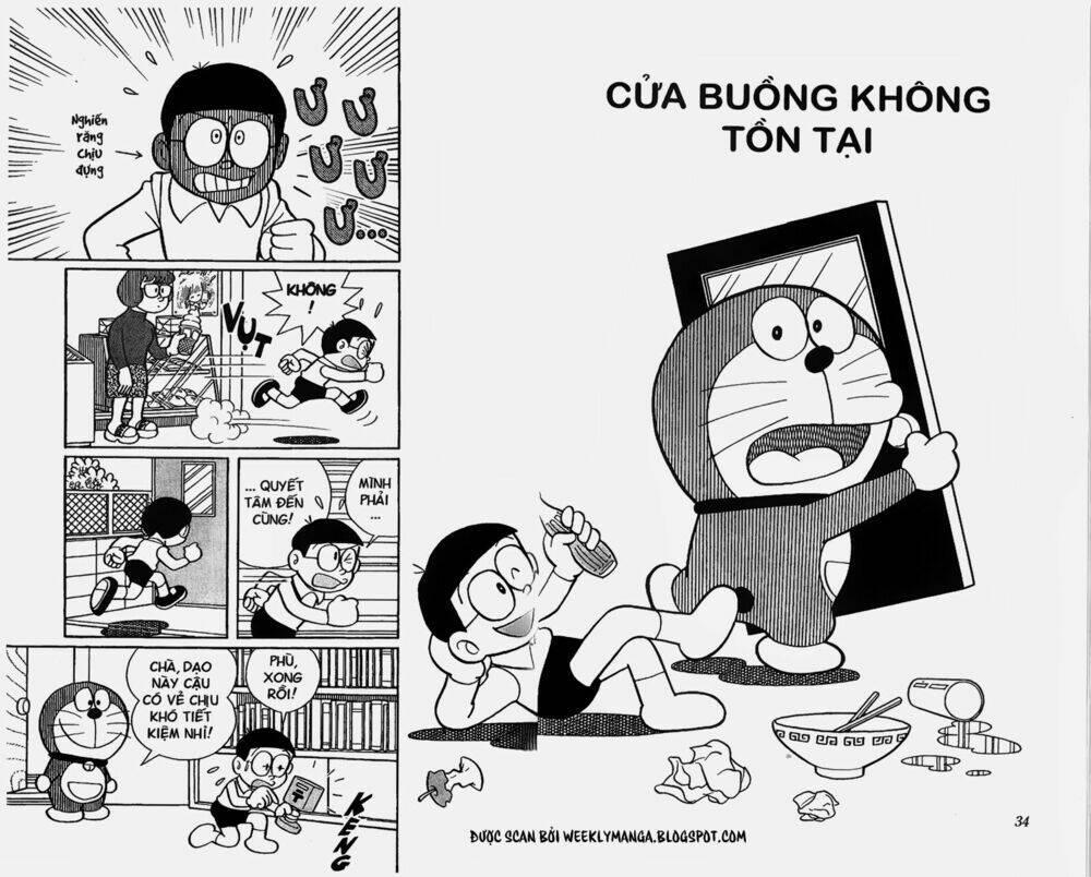 Doraemon 269 trang 1
