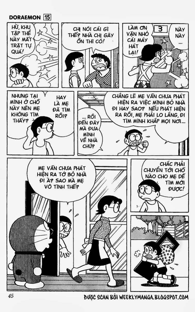 Doraemon 269 trang 11