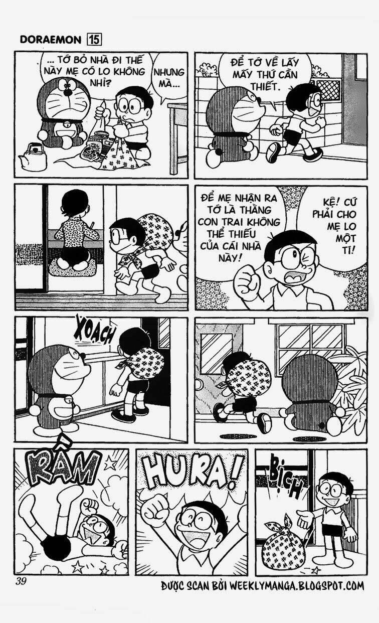 Doraemon 269 trang 5