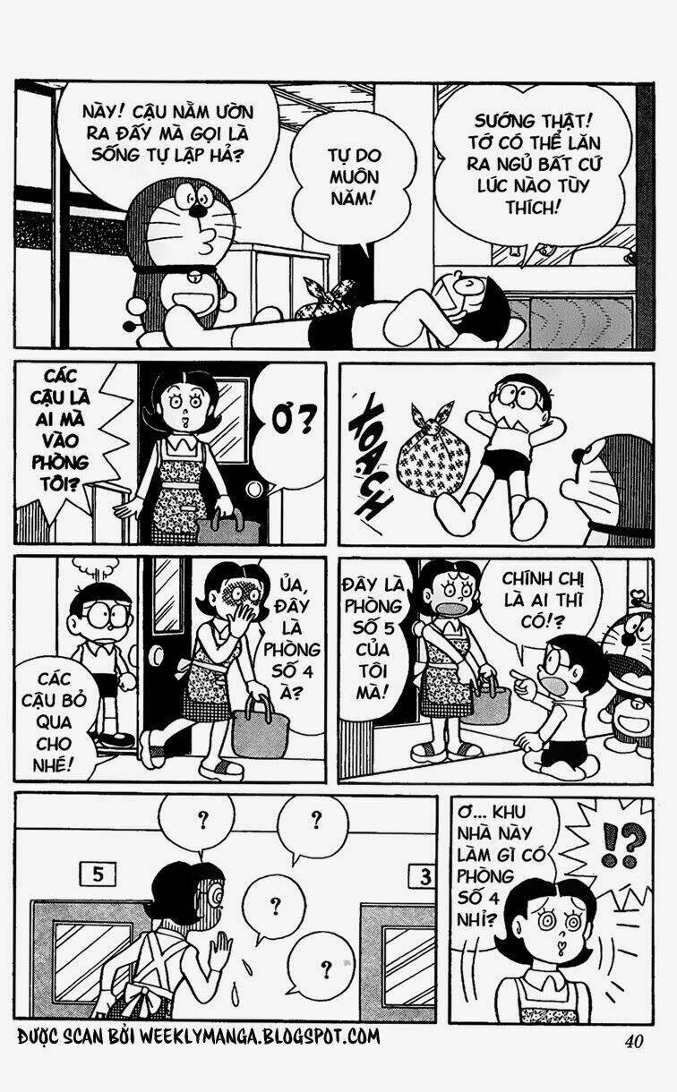Doraemon 269 trang 6
