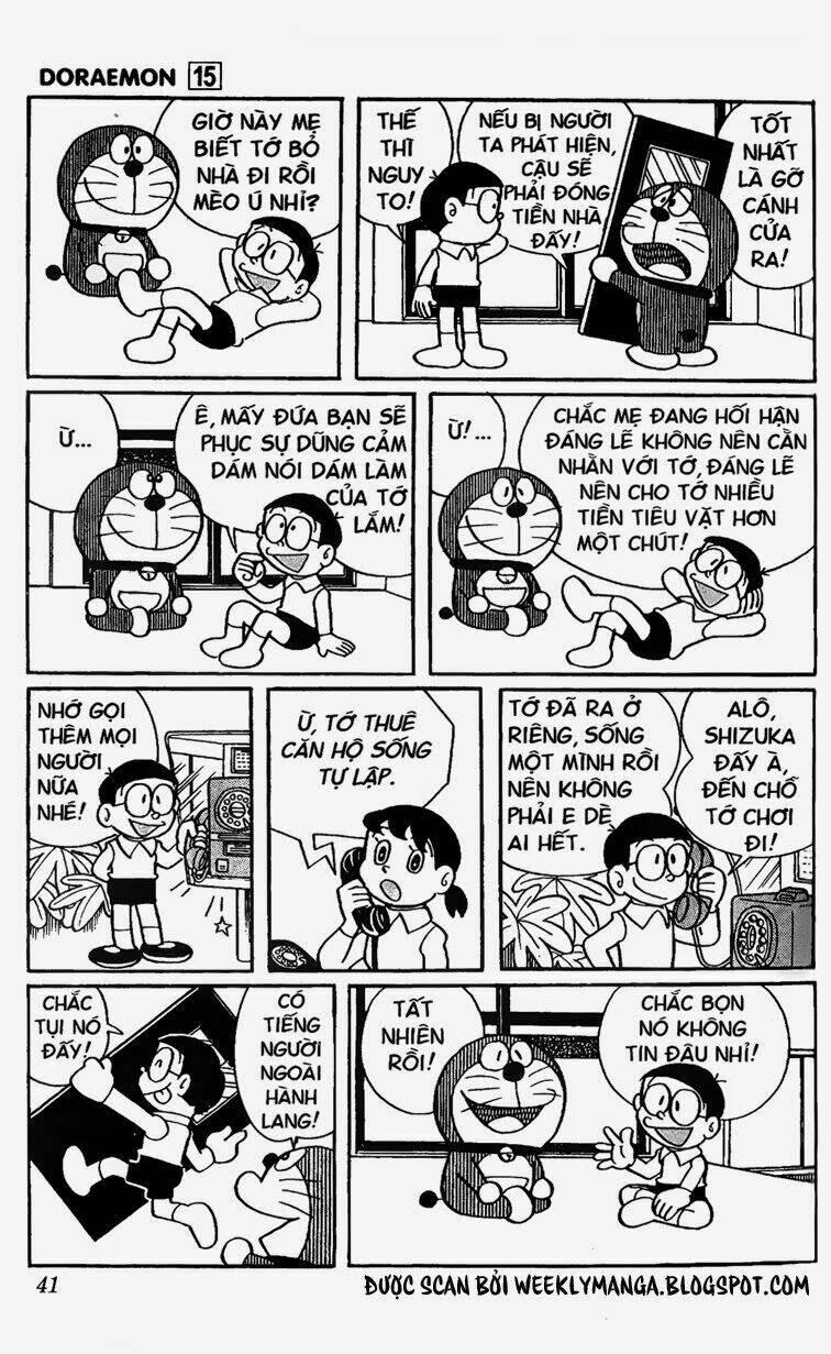 Doraemon 269 trang 7