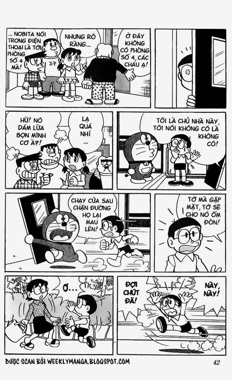 Doraemon 269 trang 8