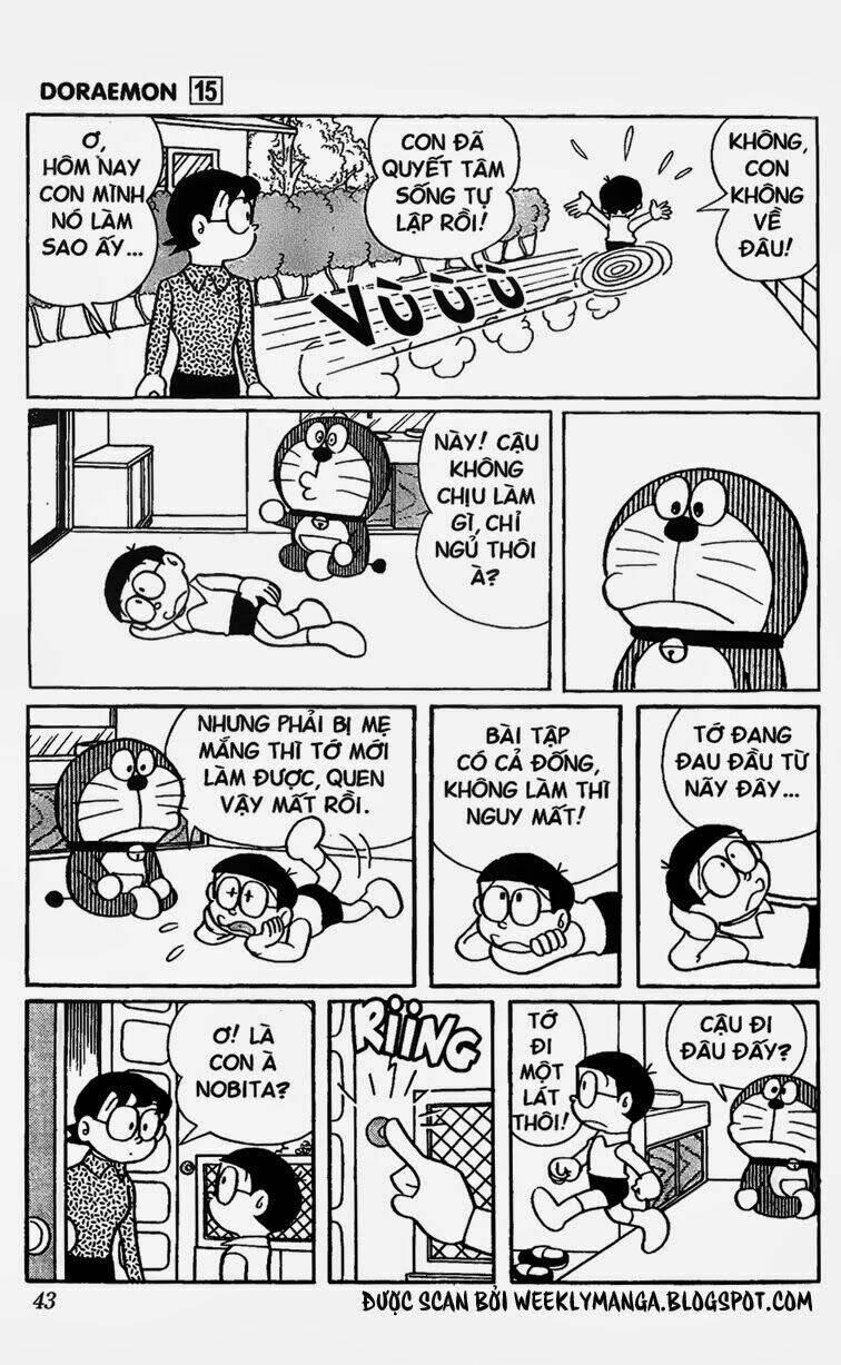 Doraemon 269 trang 9