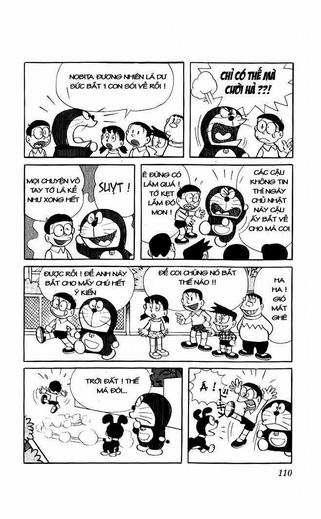 Doraemon 27 trang 2