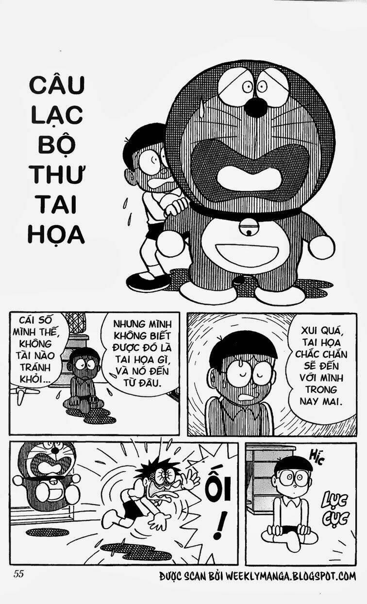Doraemon 271 trang 1