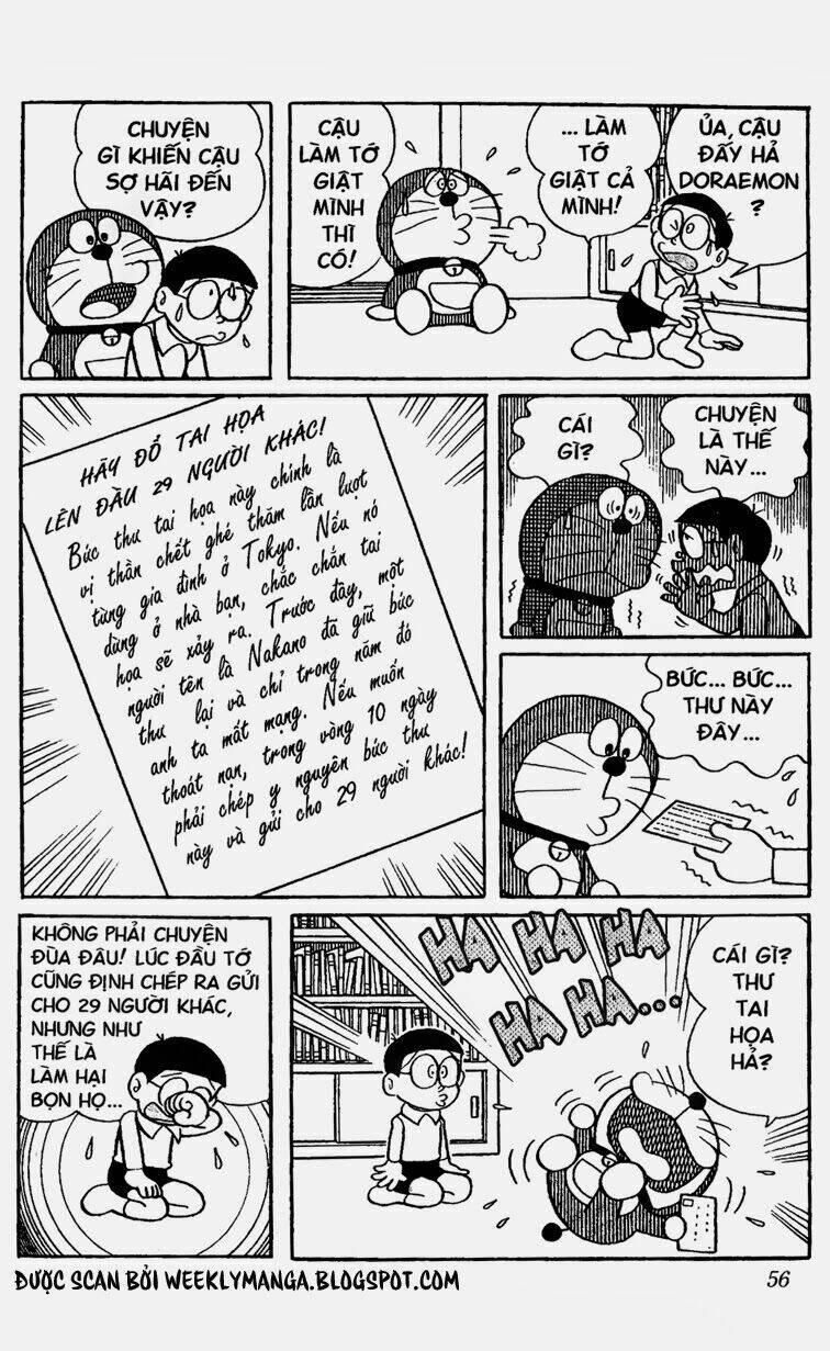 Doraemon 271 trang 2