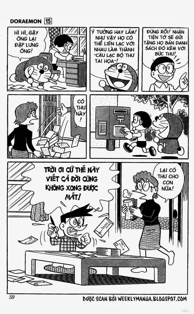 Doraemon 271 trang 5