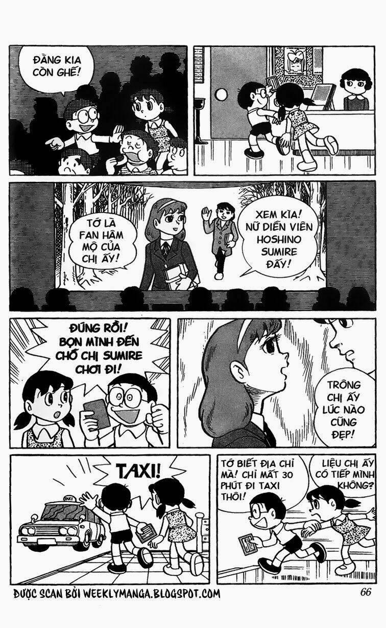 Doraemon 272 trang 6
