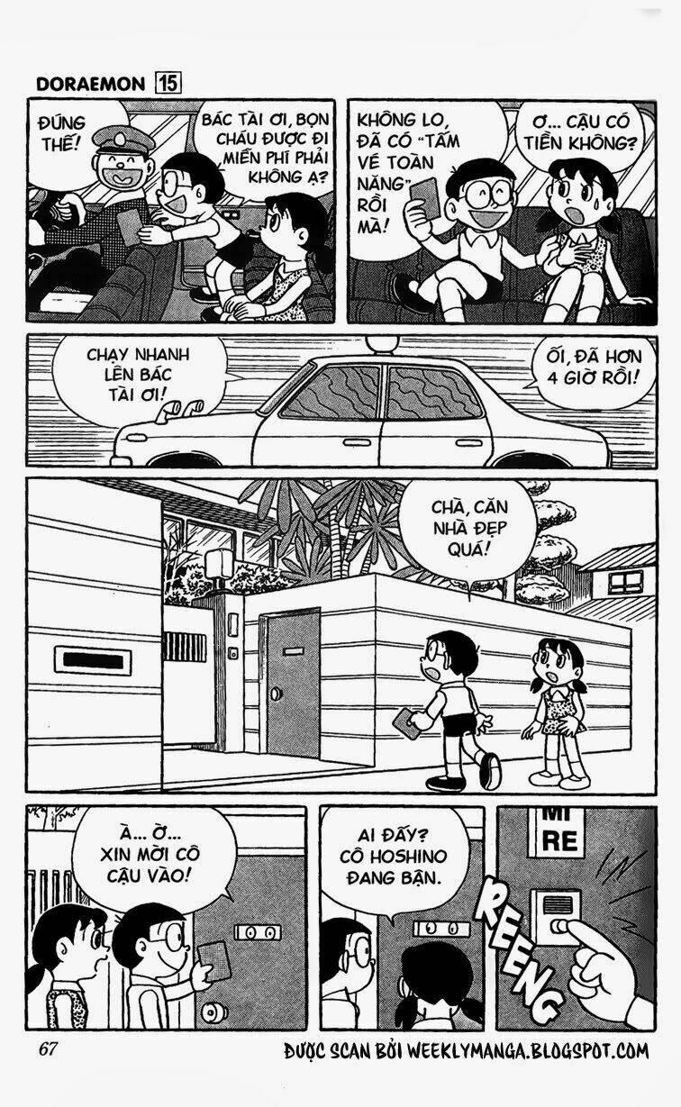 Doraemon 272 trang 7