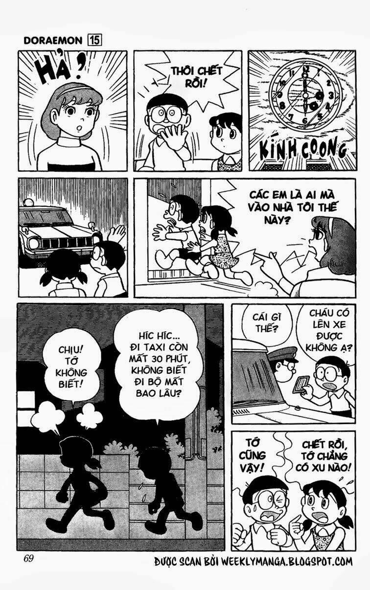 Doraemon 272 trang 9