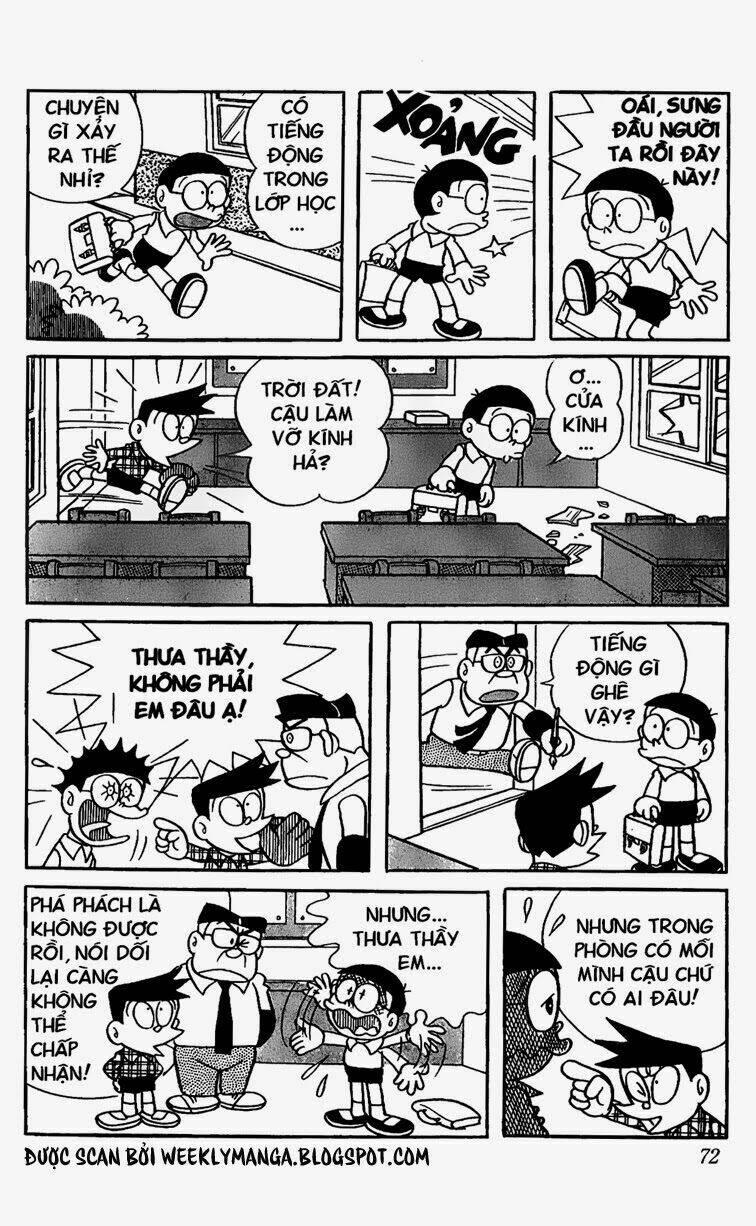 Doraemon 273 trang 2