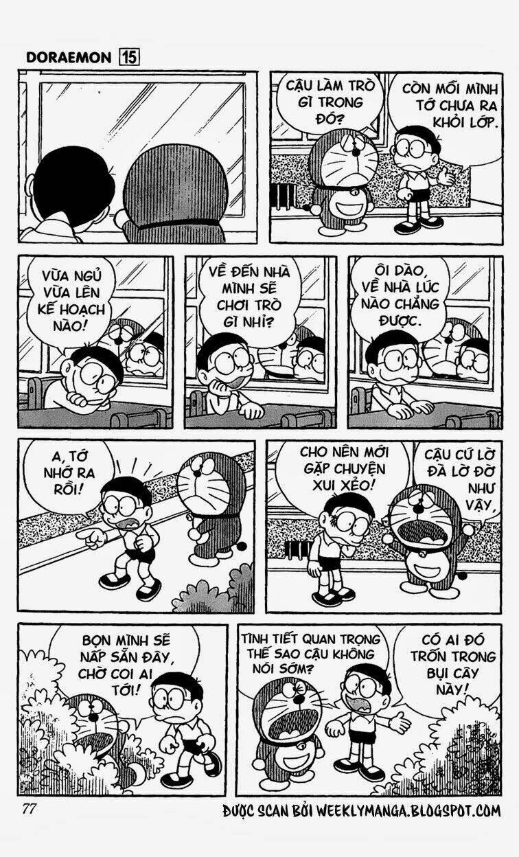 Doraemon 273 trang 7