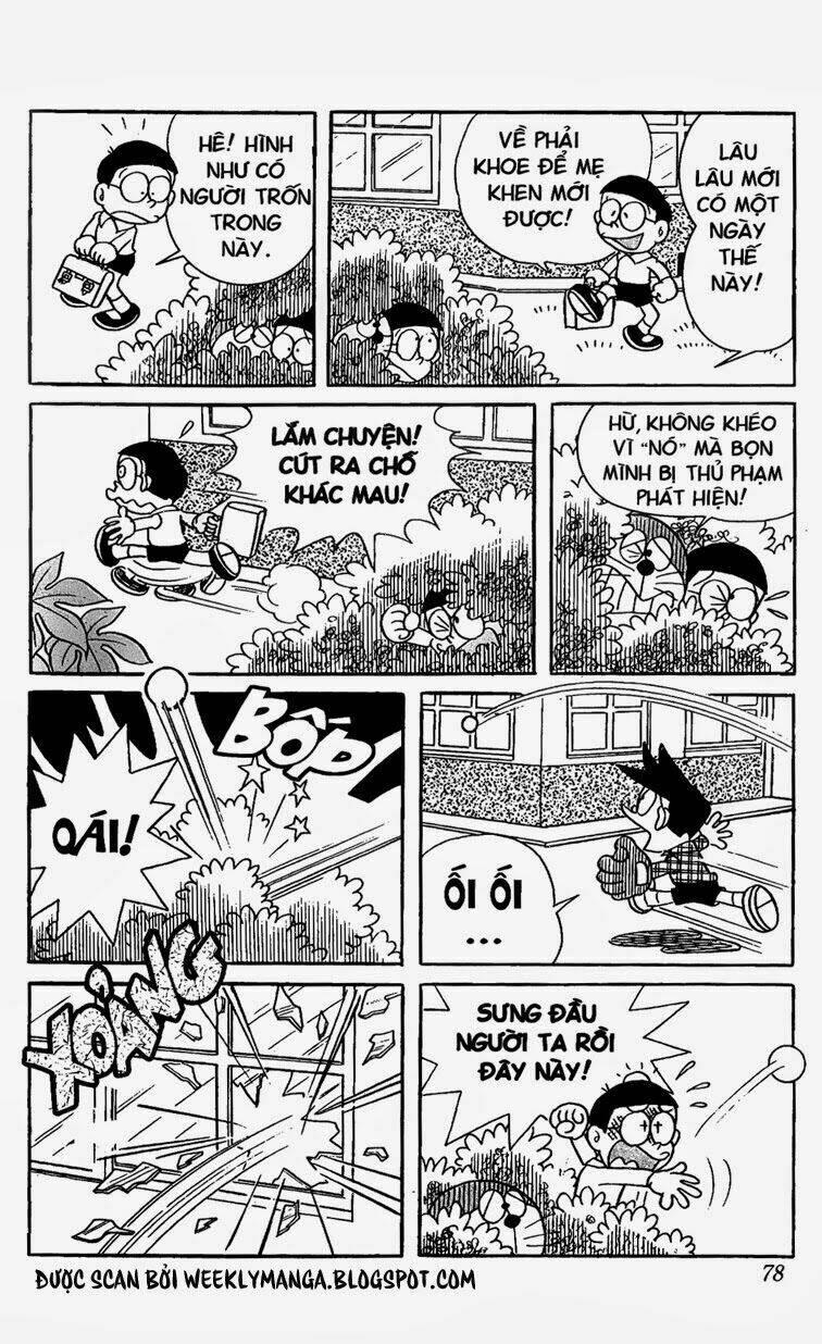 Doraemon 273 trang 8