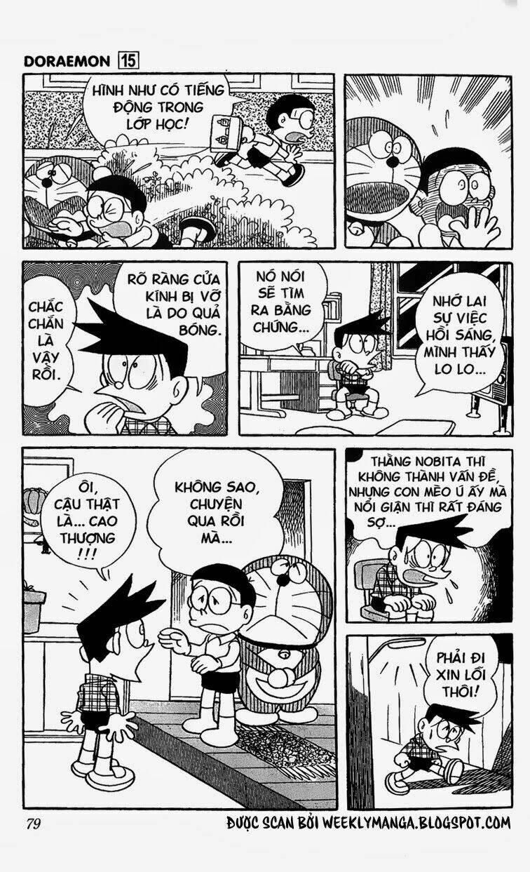 Doraemon 273 trang 9