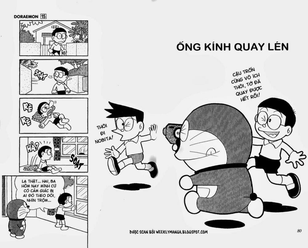 Doraemon 274 trang 1