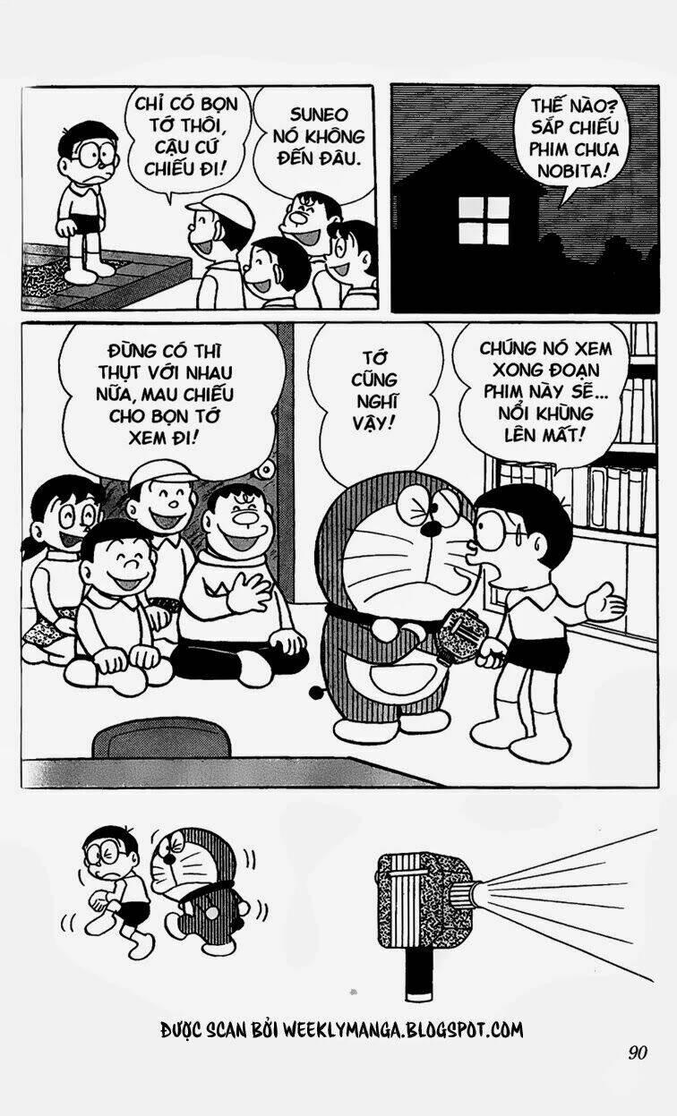 Doraemon 274 trang 10
