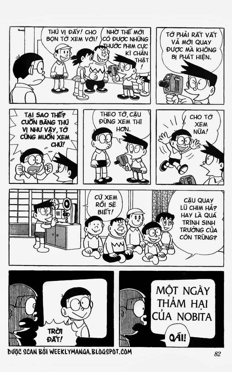 Doraemon 274 trang 2