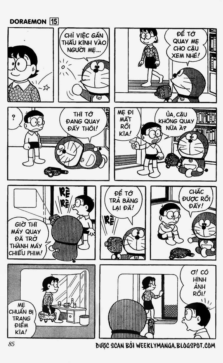 Doraemon 274 trang 5