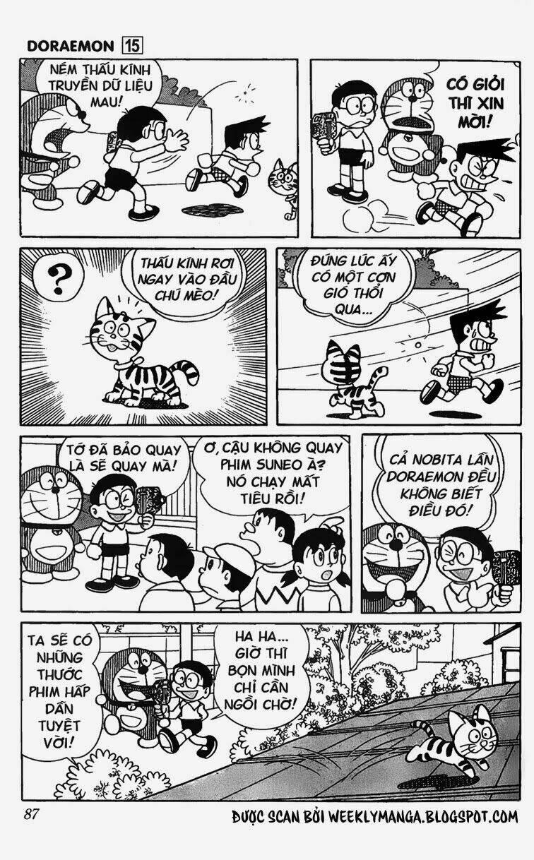 Doraemon 274 trang 7