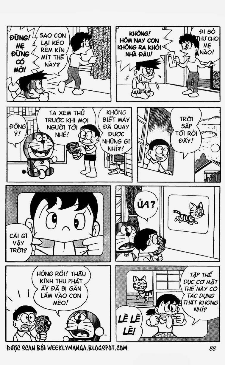 Doraemon 274 trang 8